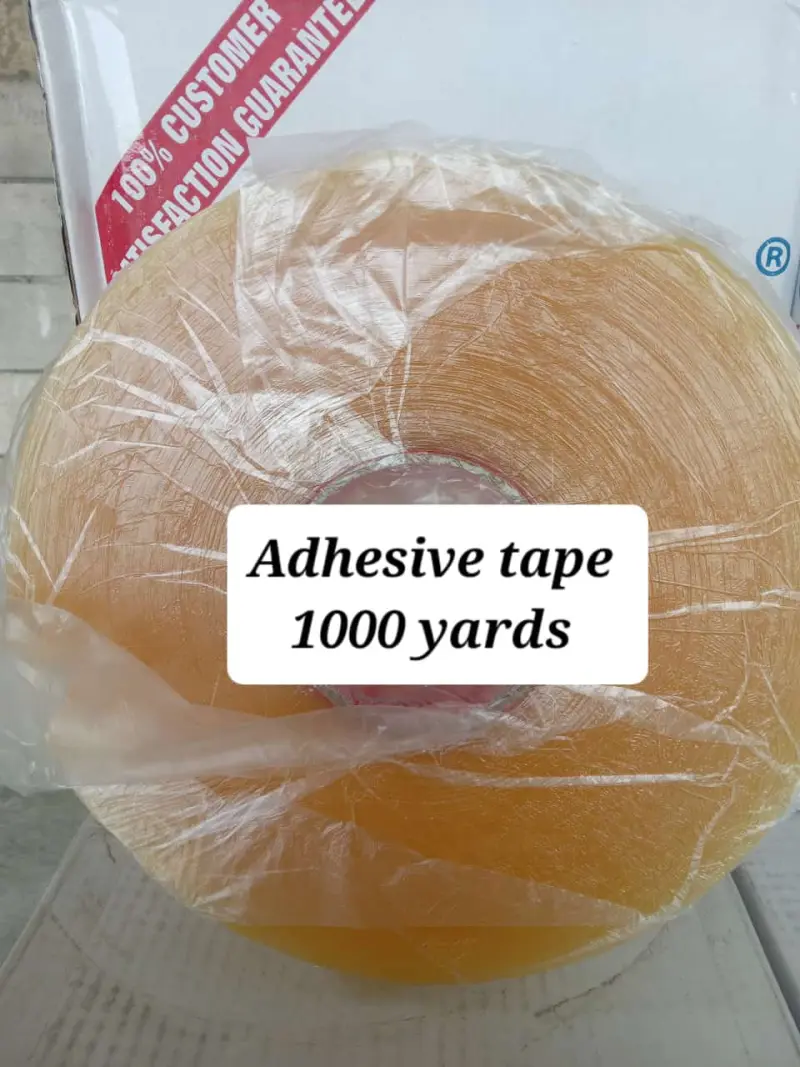 adhisave tape 1000yard