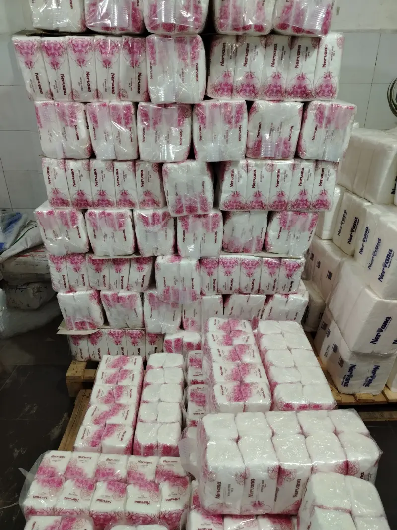 Interfold white 1 kg