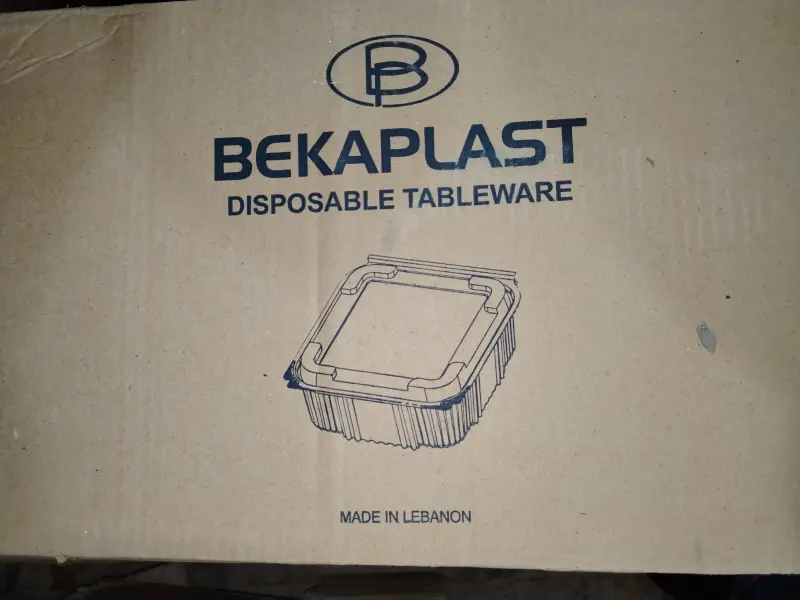 Box square salade1000cc