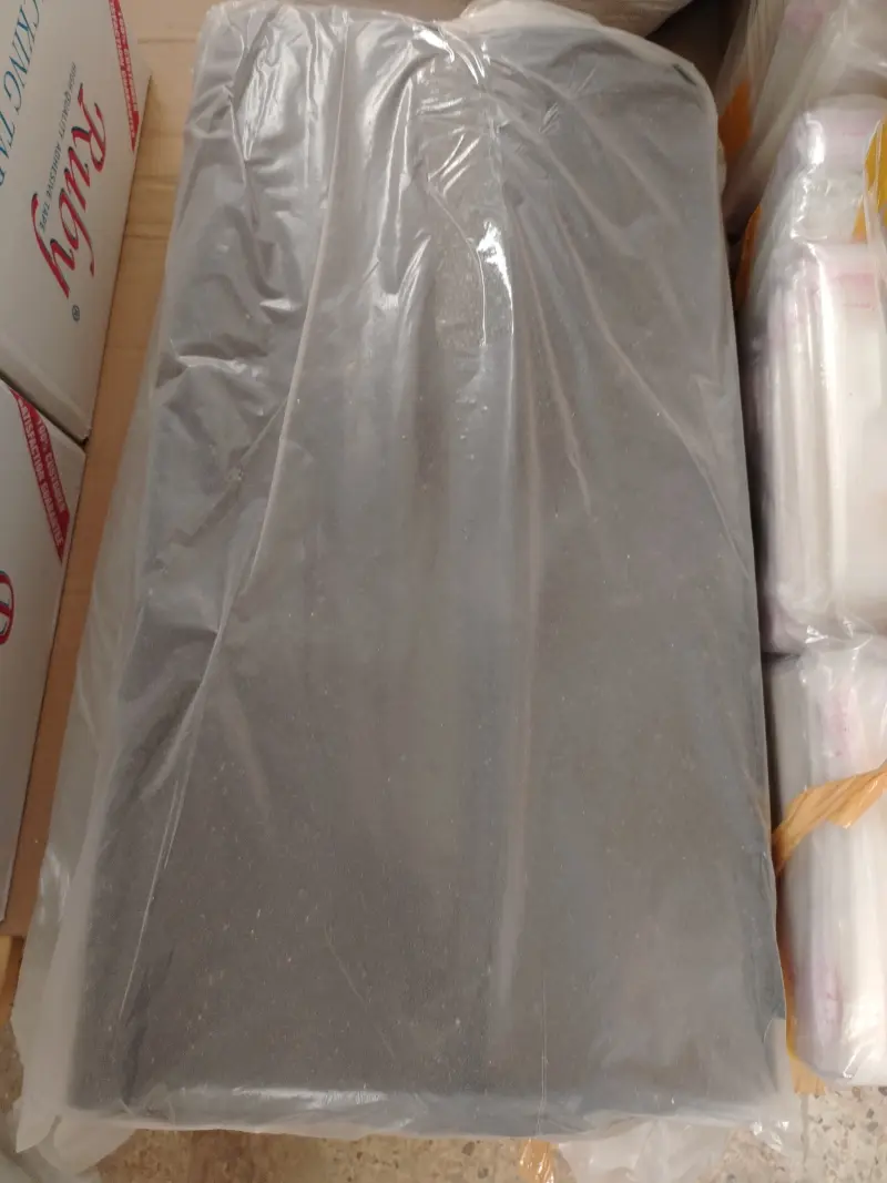 Trash bags 110cm
