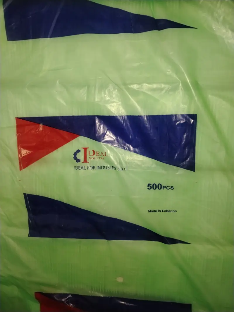 ME1 500 white